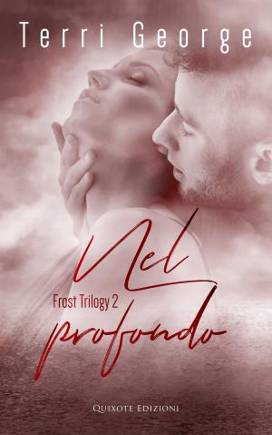 Cover of the book Nel profondo by Silvia Carbone, Michela Marrucci