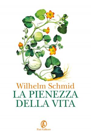 Cover of the book La pienezza della vita by Stephenie Meyer