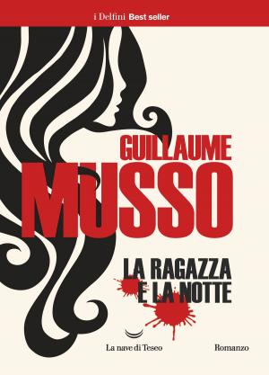 Cover of the book La ragazza e la notte by Umberto Eco