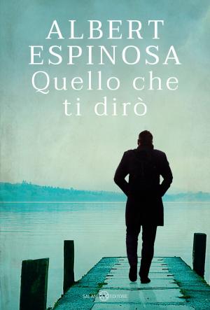 Cover of the book Quello che ti dirò by Philip Pullman