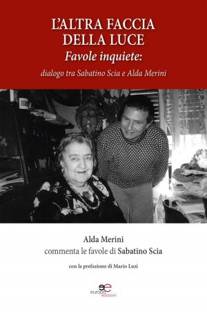 Cover of the book L’altra Faccia Della Luce by Caporali Giorgio