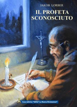 Book cover of Il profeta sconosciuto