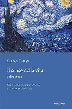 Cover of the book Il senso della vita e altre poesie by Matilde Serao