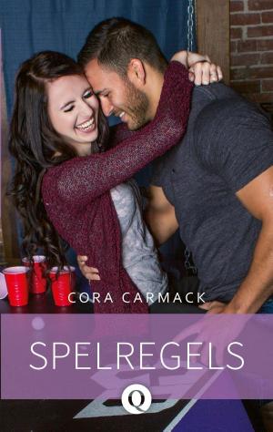 Cover of the book Spelregels by Lisa C.Clark