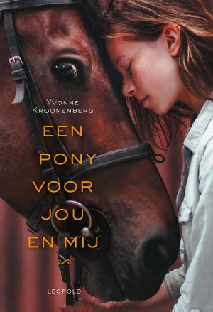 bigCover of the book Een pony voor jou en mij by 