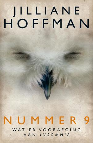 Book cover of Nummer 9