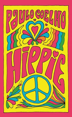 Cover of the book Hippie by Victor Dixen