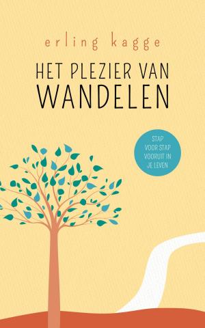 Cover of the book Het plezier van wandelen by Suzanne Vermeer