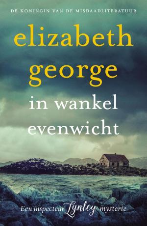 Cover of the book In wankel evenwicht by John Grisham