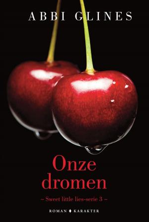 Cover of the book Onze dromen by Scott McEwen, Thomas Koloniar