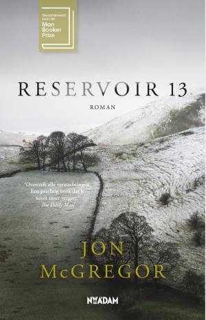 Cover of the book Reservoir 13 by Thomas Verbogt