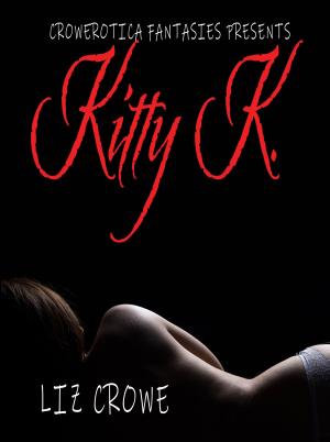 Cover of the book Kitty K. by Anne Onimus