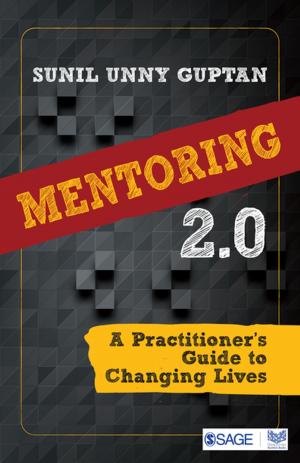 Cover of the book Mentoring 2.0 by Professor Paul Brunt, Dr. Susan Horner, Dr. Natalie Semley