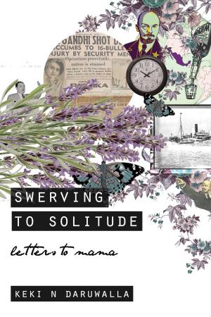 Cover of Swerving to Solitude