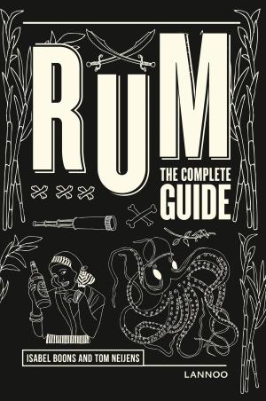 Cover of the book Rum by Jennie Ripps, Maria Littlefield