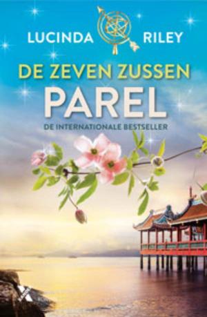 Cover of the book Parel by Sandrone Dazieri