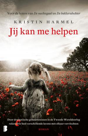 Book cover of Jij kan me helpen