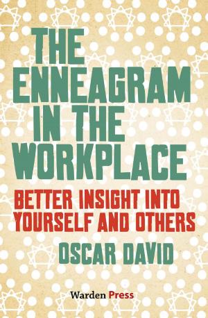 Cover of The Enneagram in the Workplace
