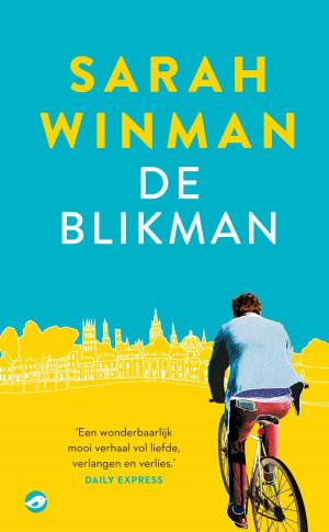 Book cover of De blikman