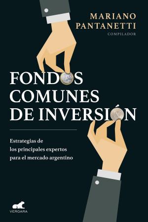 Book cover of Fondos comunes de inversión