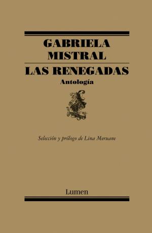 Cover of the book Las Renegadas by Álvaro Bisama