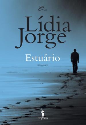Cover of the book Estuário by David Lagercrantz; Mons Kalentoft
