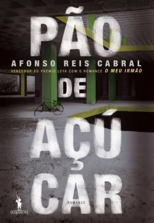 Cover of the book Pão de Açucar by PEPETELA