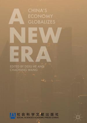 Cover of the book A New Era by Xiaoyan Zhang, Martin Constable, Kap Luk Chan, Jinze Yu, Wang Junyan