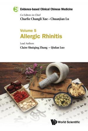Cover of the book Evidence-based Clinical Chinese Medicine by Shangfeng Yang, Chun-Ru Wang