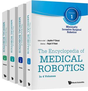 Book cover of The Encyclopedia of Medical Robotics