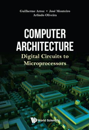 Cover of the book Computer Architecture by Richard Gordon, Joseph Seckbach