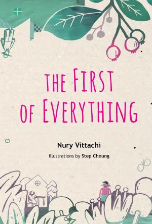bigCover of the book The First of Everything by 