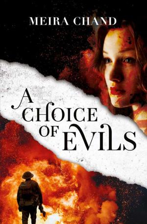 Cover of the book A Choice of Evils by Jessie Wrights