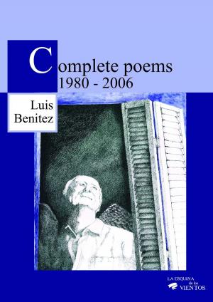 Cover of the book Complete poems: 1980-2006 by Sunday Abegunde