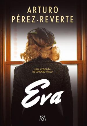 Cover of the book Eva by Johanna Lindsey