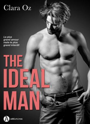 Book cover of The Ideal Man