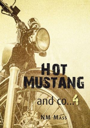 bigCover of the book Hot Mustang and co… 4 by 
