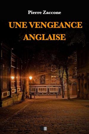 Cover of the book Une Vengeance Anglaise by Onésimo Colavidas, Franck Vidiella