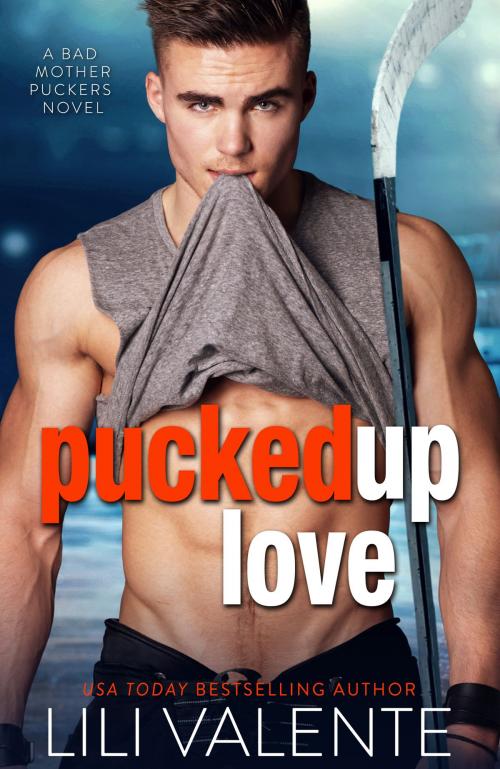 Cover of the book Pucked Up Love by Lili Valente, Self Taught Ninja