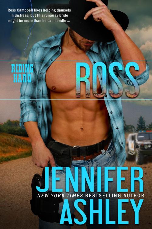 Cover of the book Ross by Jennifer Ashley, JA / AG Publishing