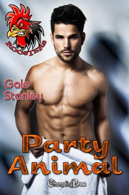Cover of the book Party Animal by Gale Stanley, Changeling Press LLC