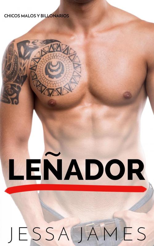 Cover of the book Leñador by Jessa James, Jessa James