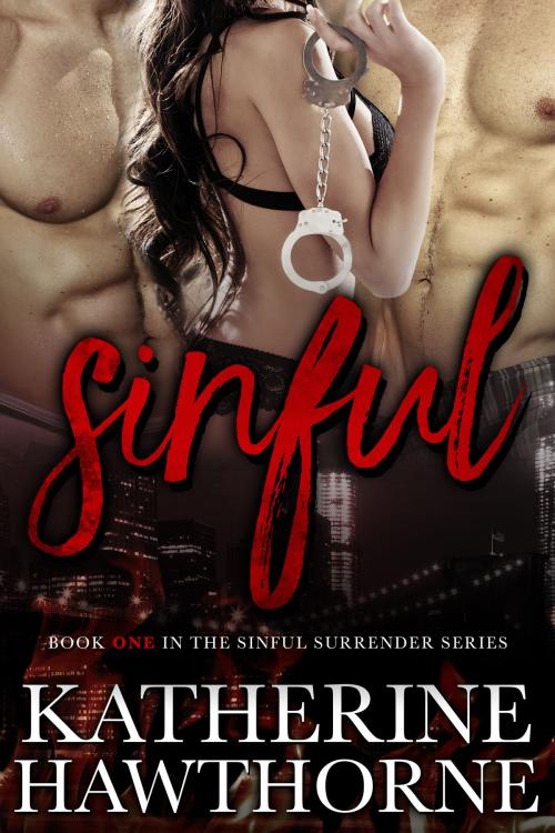 Cover of the book Sinful by Katherine Hawthorne, New York Publishing House Inc