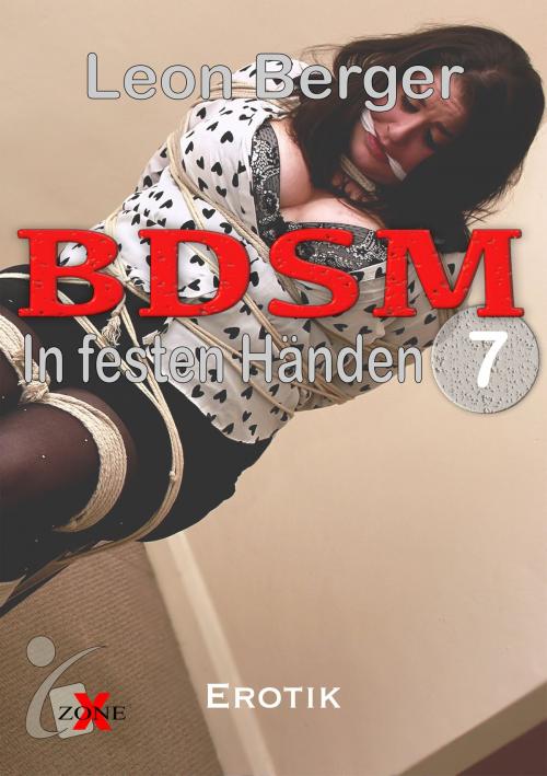 Cover of the book BDSM 7 by Leon Berger, xZone