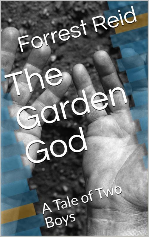 Cover of the book The Garden God by Forrest Reid, Public Domain Book