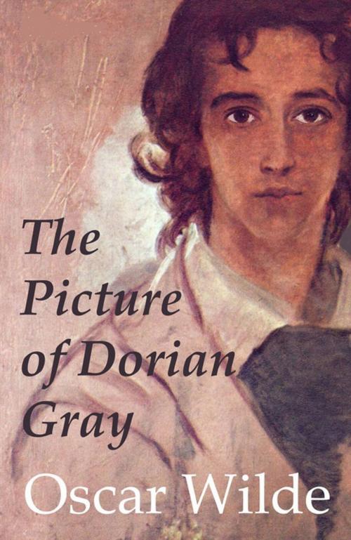 Cover of the book The Picture of Dorian Gray by Oscar Wilde, LE LIVRE DE POCHE
