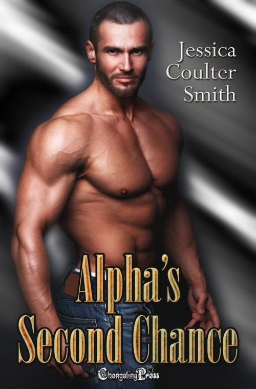 Cover of the book Alpha's Second Chance by Jessica Coulter Smith, Changeling Press LLC