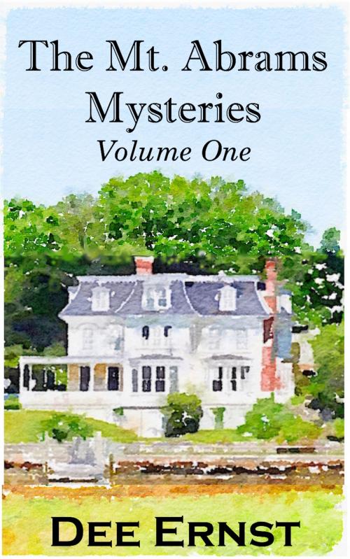 Cover of the book The Mt. Abrams Mysteries by Dee Ernst, 235 Alexander Street