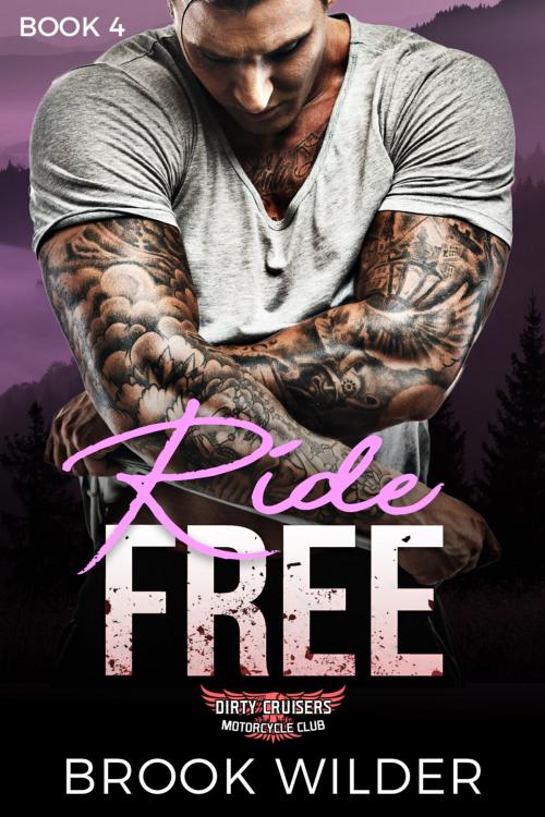 Cover of the book Ride Free by Brook Wilder, Scholae Palatina, Inc.