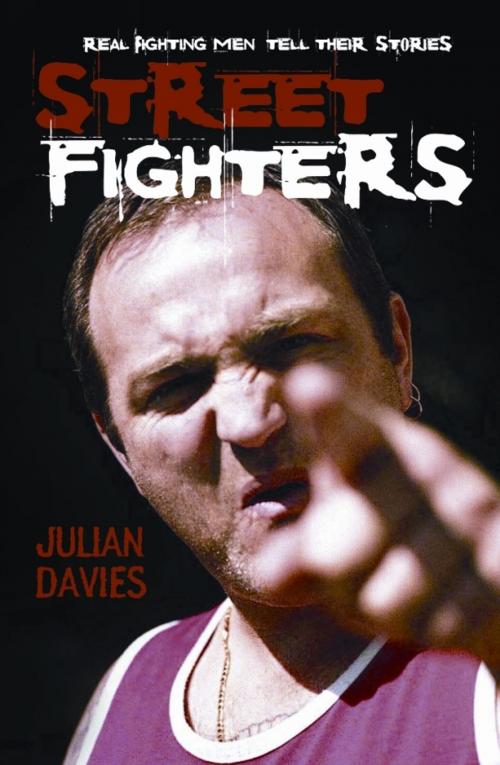 Cover of the book Streetfighters by Julian Davies, Milo Books Ltd
